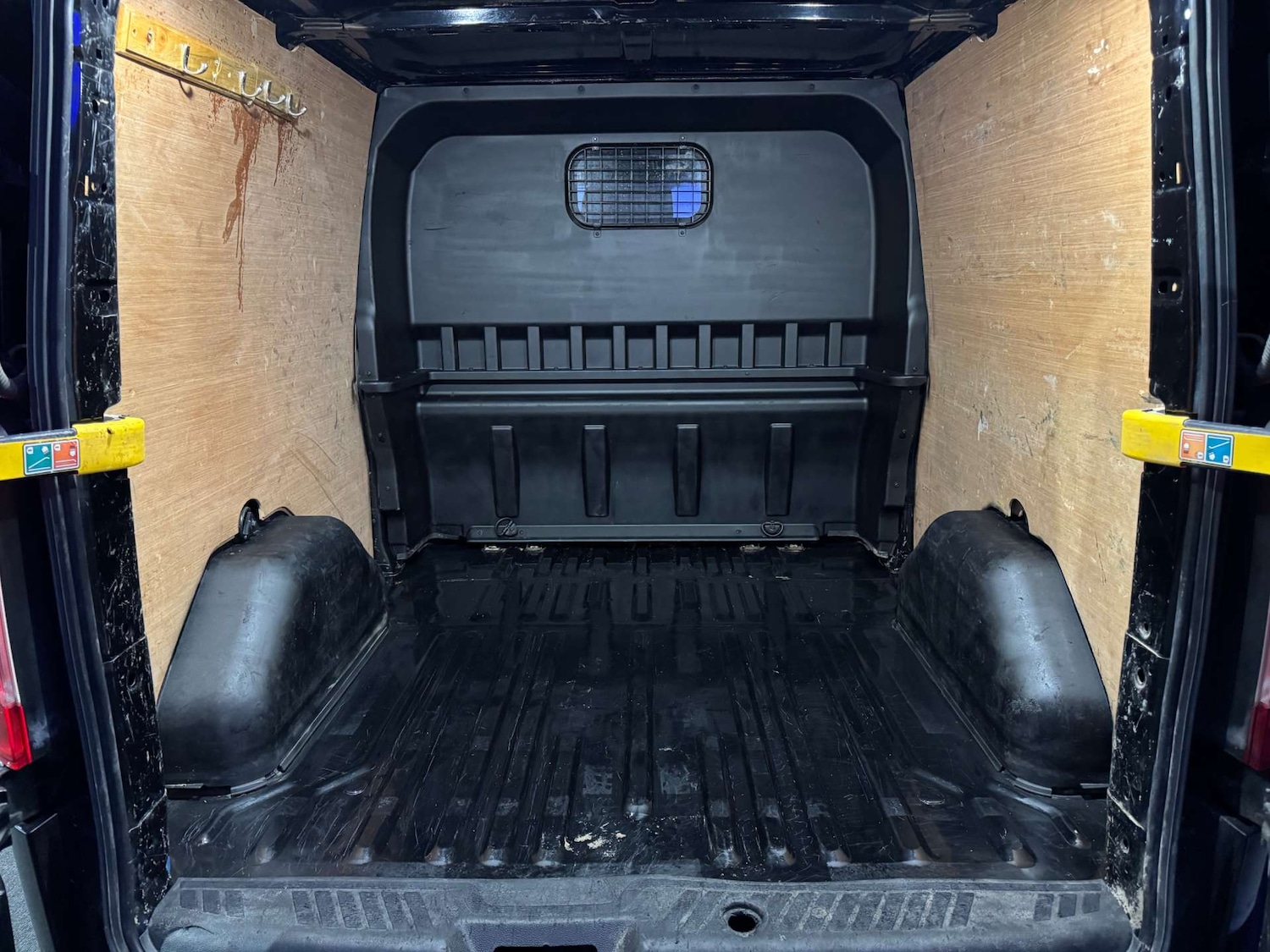 Used Ford Transit Custom 2020 for sale - 77342897: Photo 19