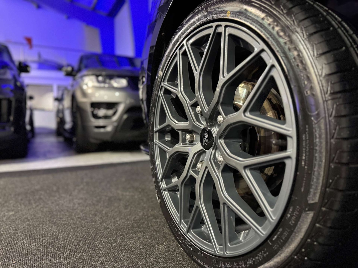 Used Ford Transit Custom 2020 for sale - 77342897: Photo 29