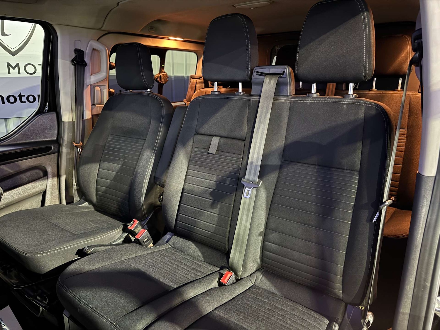 Used Ford Transit Custom 2020 for sale - 77342897: Photo 32