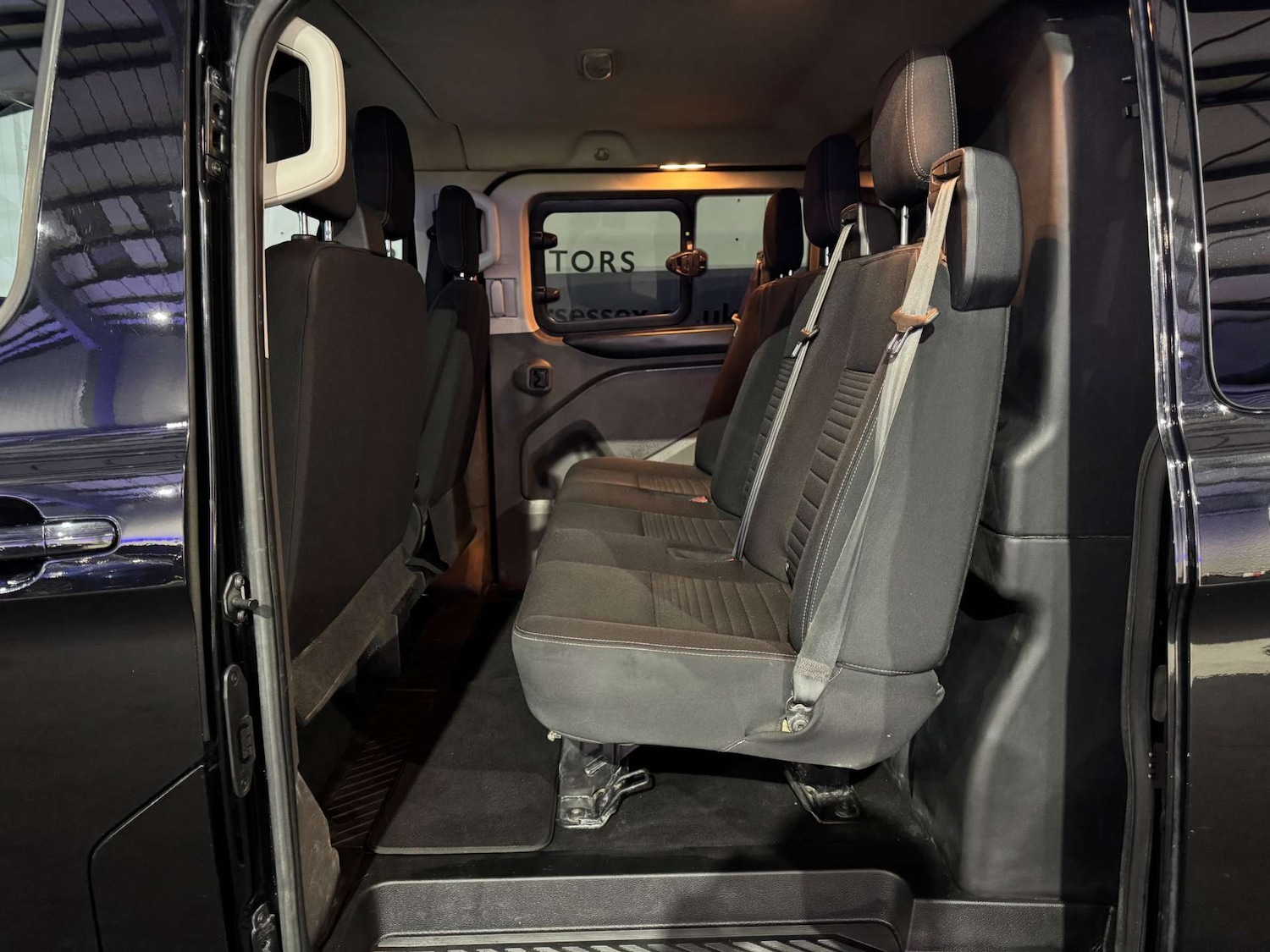 Used Ford Transit Custom 2020 for sale - 77342897: Photo 39