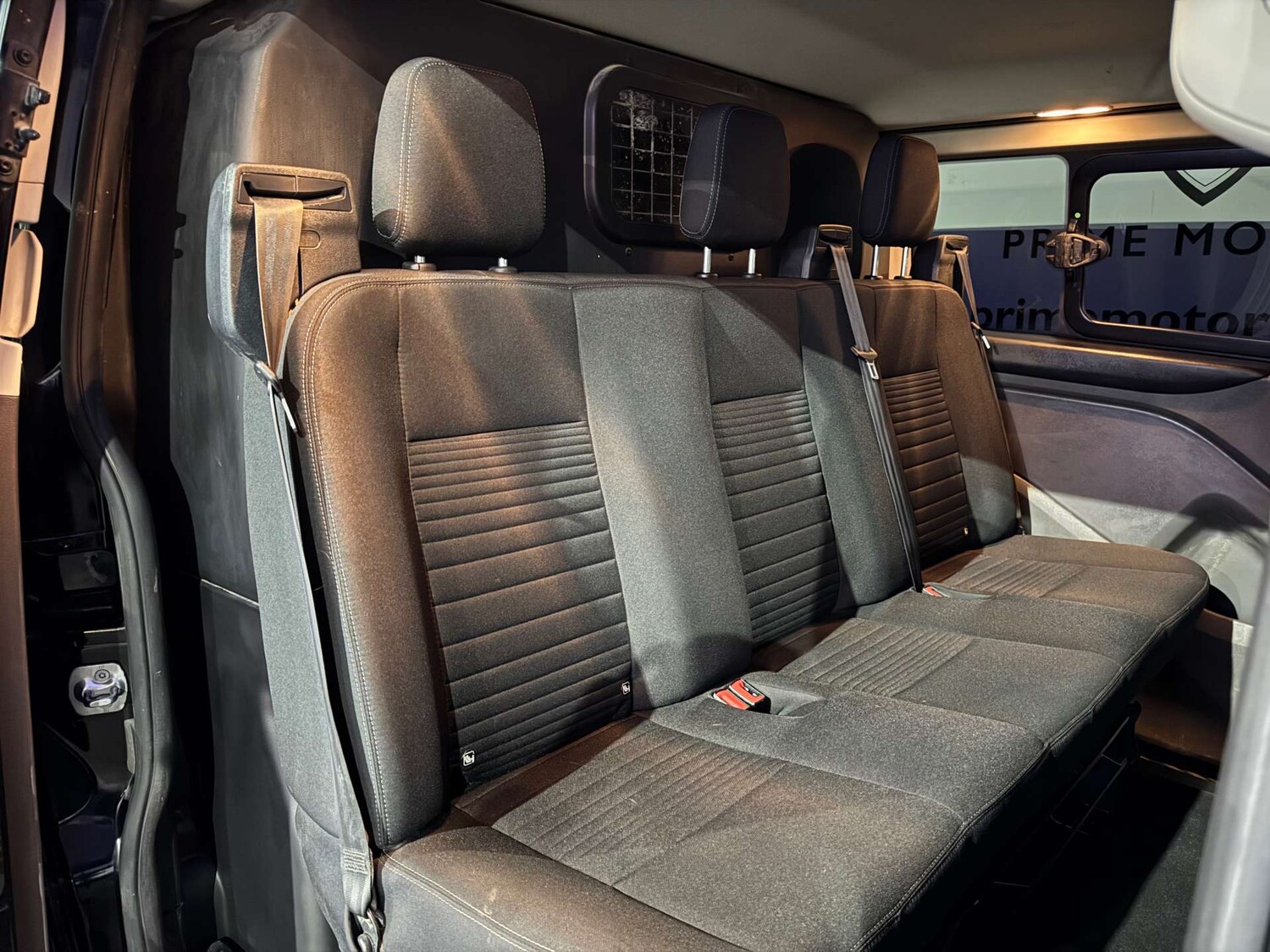 Used Ford Transit Custom 2020 for sale - 77342897: Photo 40