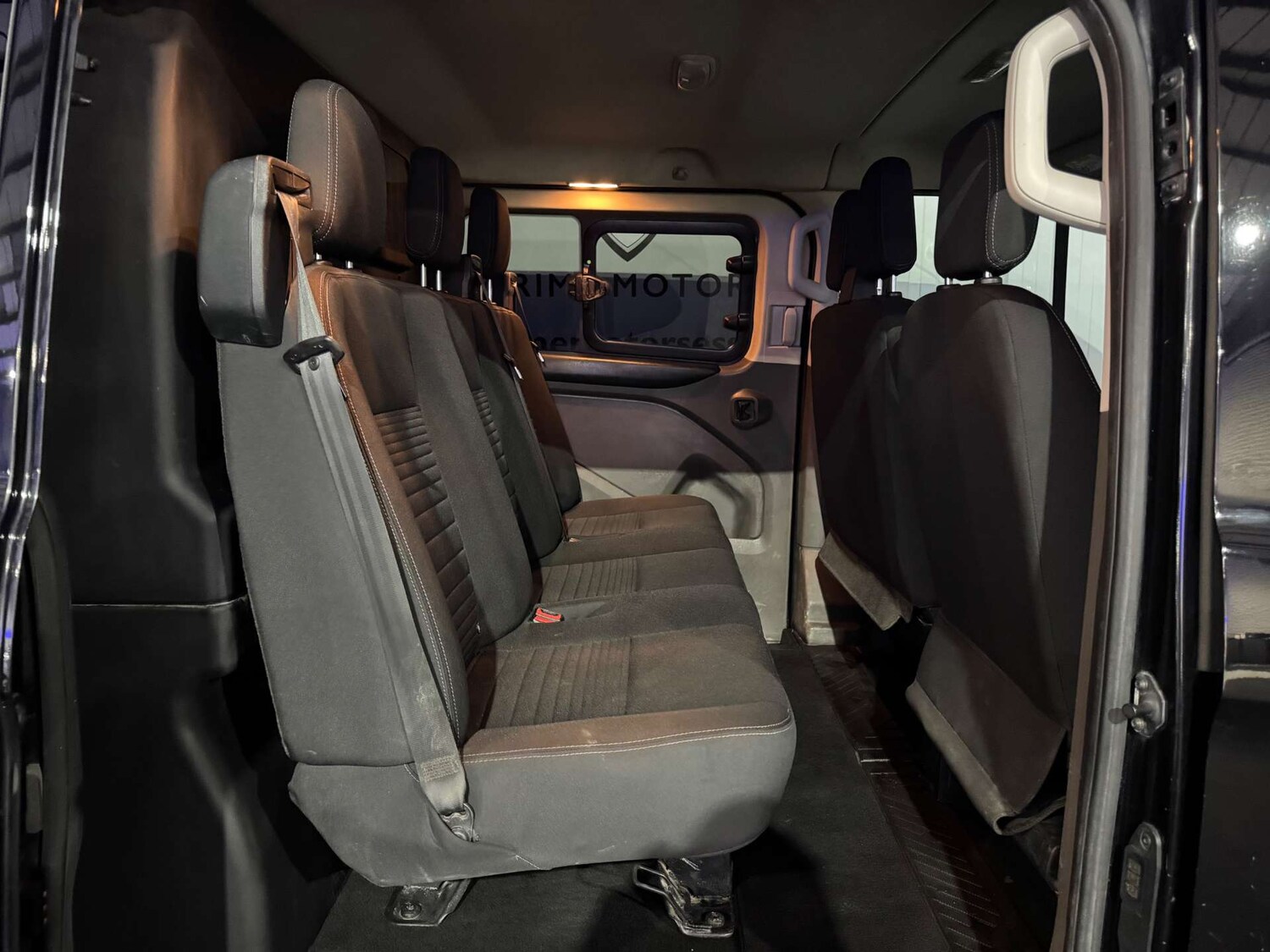 Used Ford Transit Custom 2020 for sale - 77342897: Photo 42