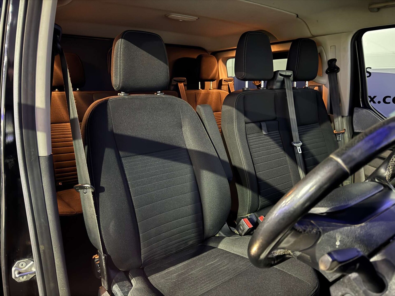Used Ford Transit Custom 2020 for sale - 77342897: Photo 43