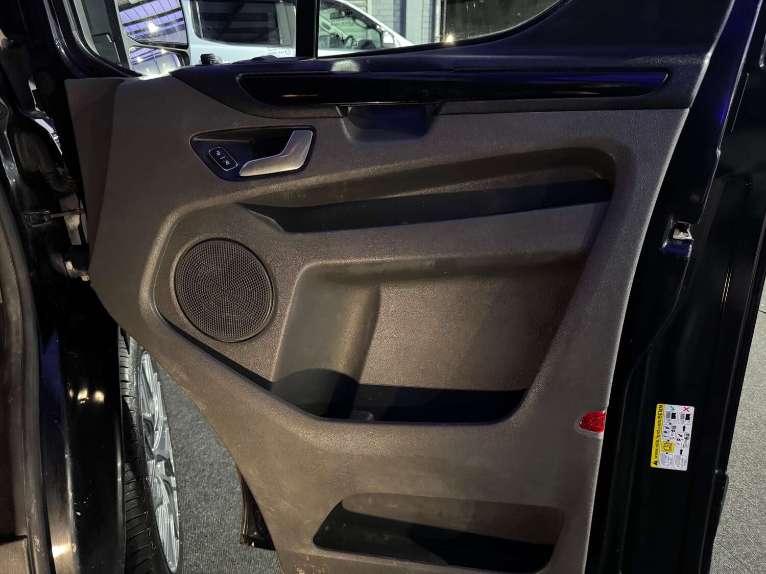 Used Ford Transit Custom 2020 for sale - 77342897: Photo 47