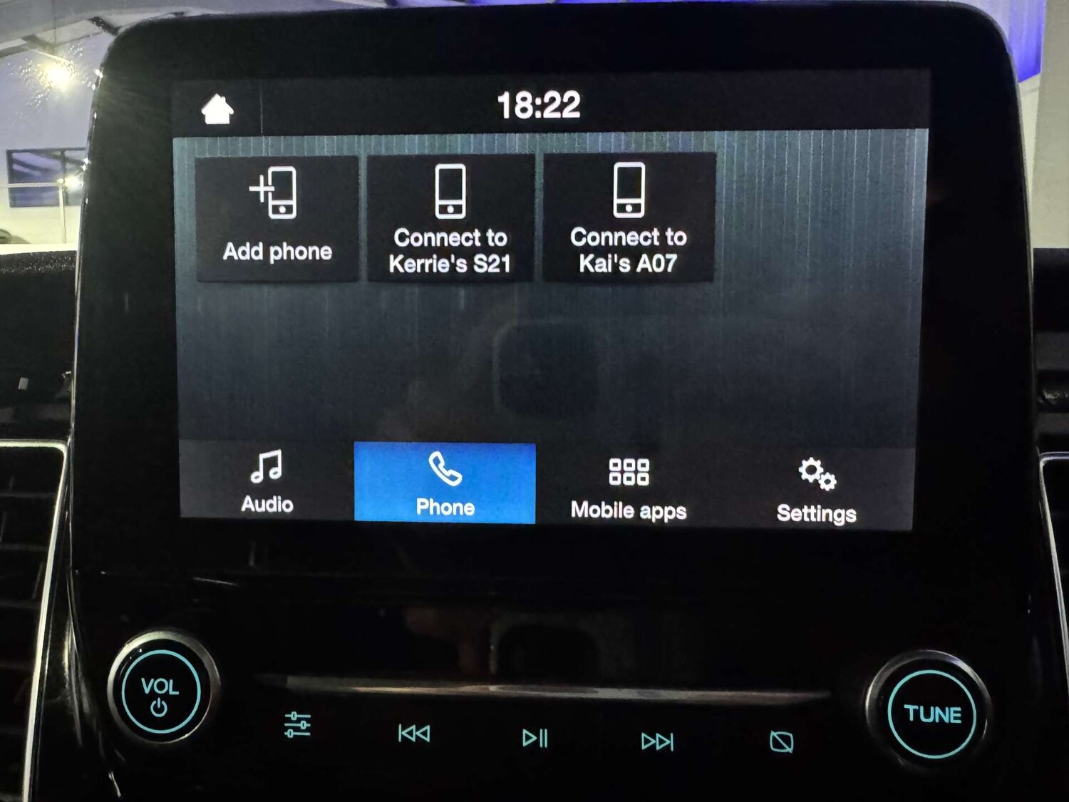 Used Ford Transit Custom 2020 for sale - 77342897: Photo 51