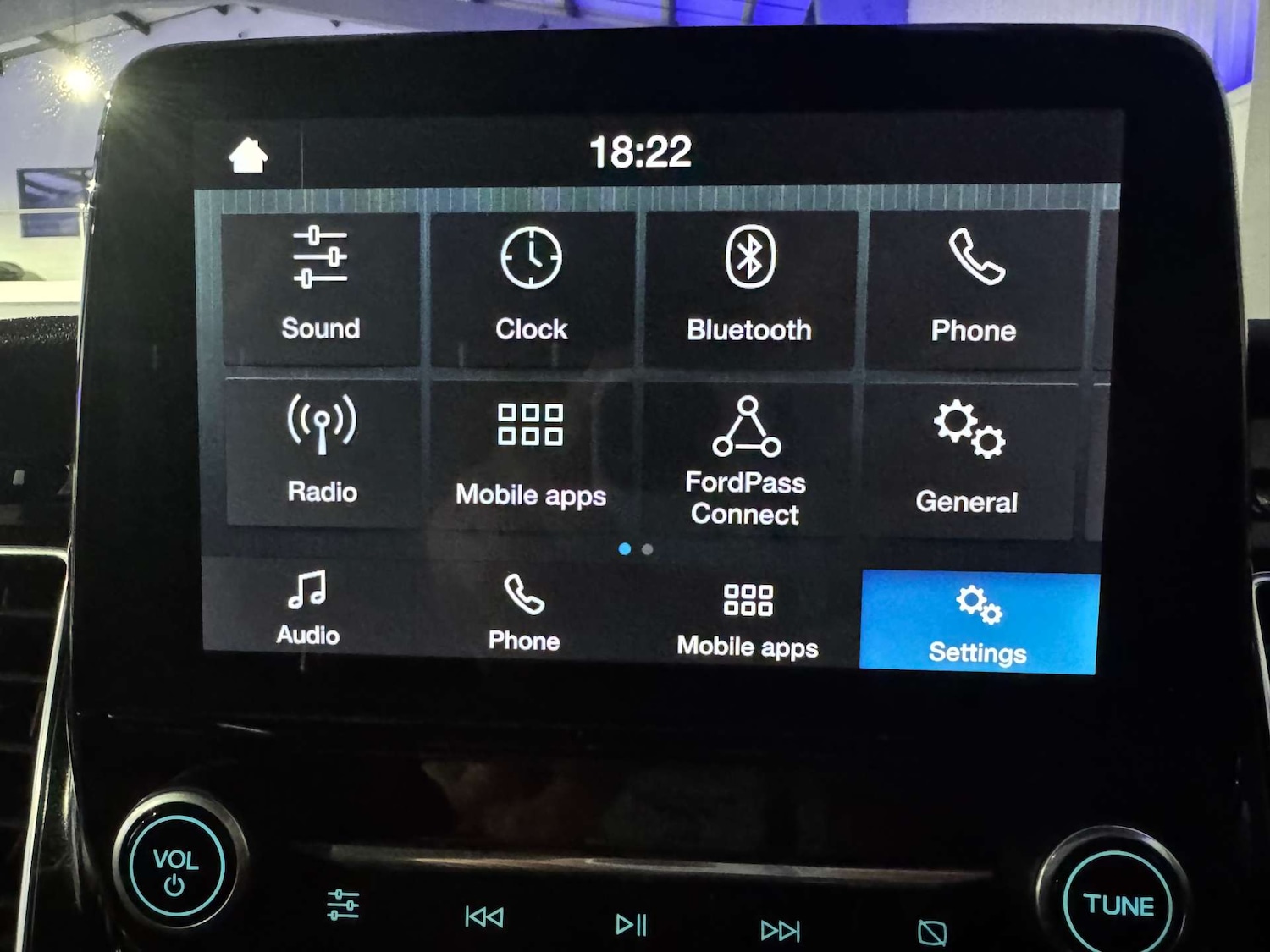 Used Ford Transit Custom 2020 for sale - 77342897: Photo 53