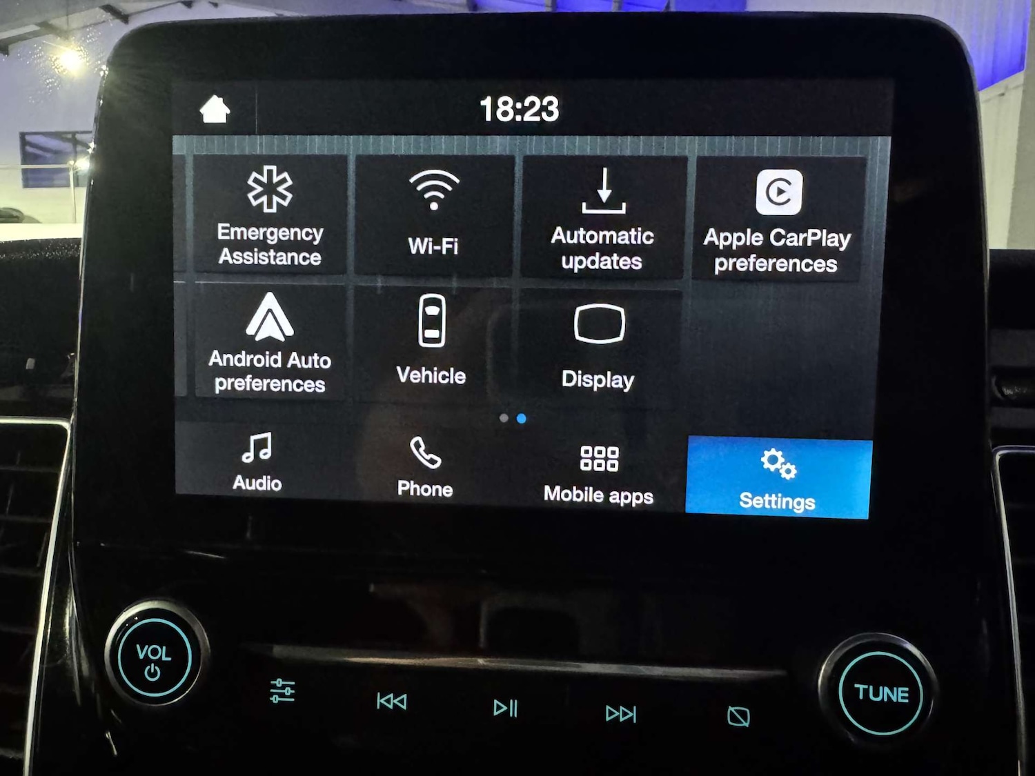 Used Ford Transit Custom 2020 for sale - 77342897: Photo 54