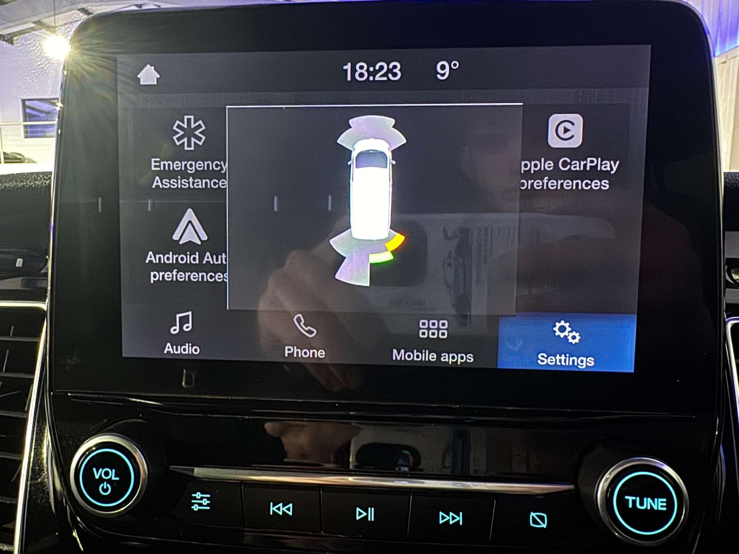 Used Ford Transit Custom 2020 for sale - 77342897: Photo 55