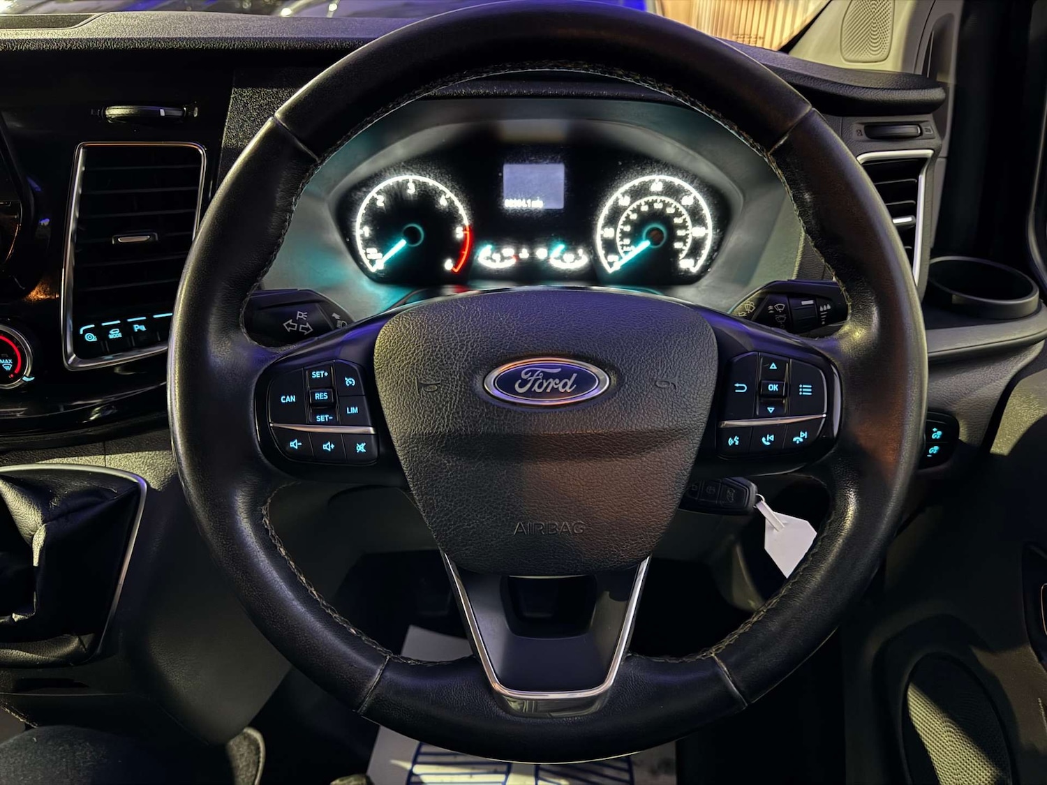 Used Ford Transit Custom 2020 for sale - 77342897: Photo 62