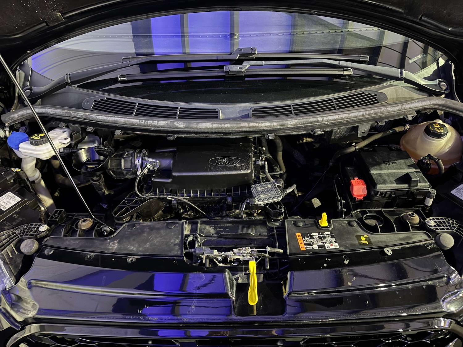 Used Ford Transit Custom 2020 for sale - 77342897: Photo 67