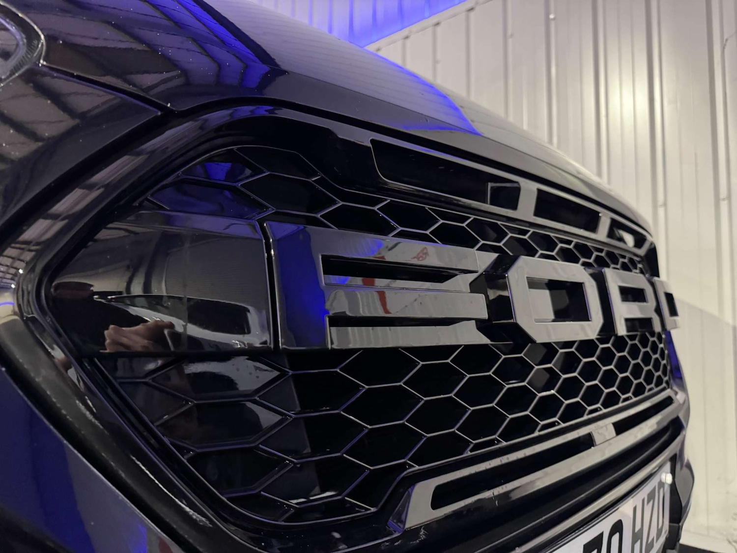 Used Ford Transit Custom 2020 for sale - 77342897: Photo 7