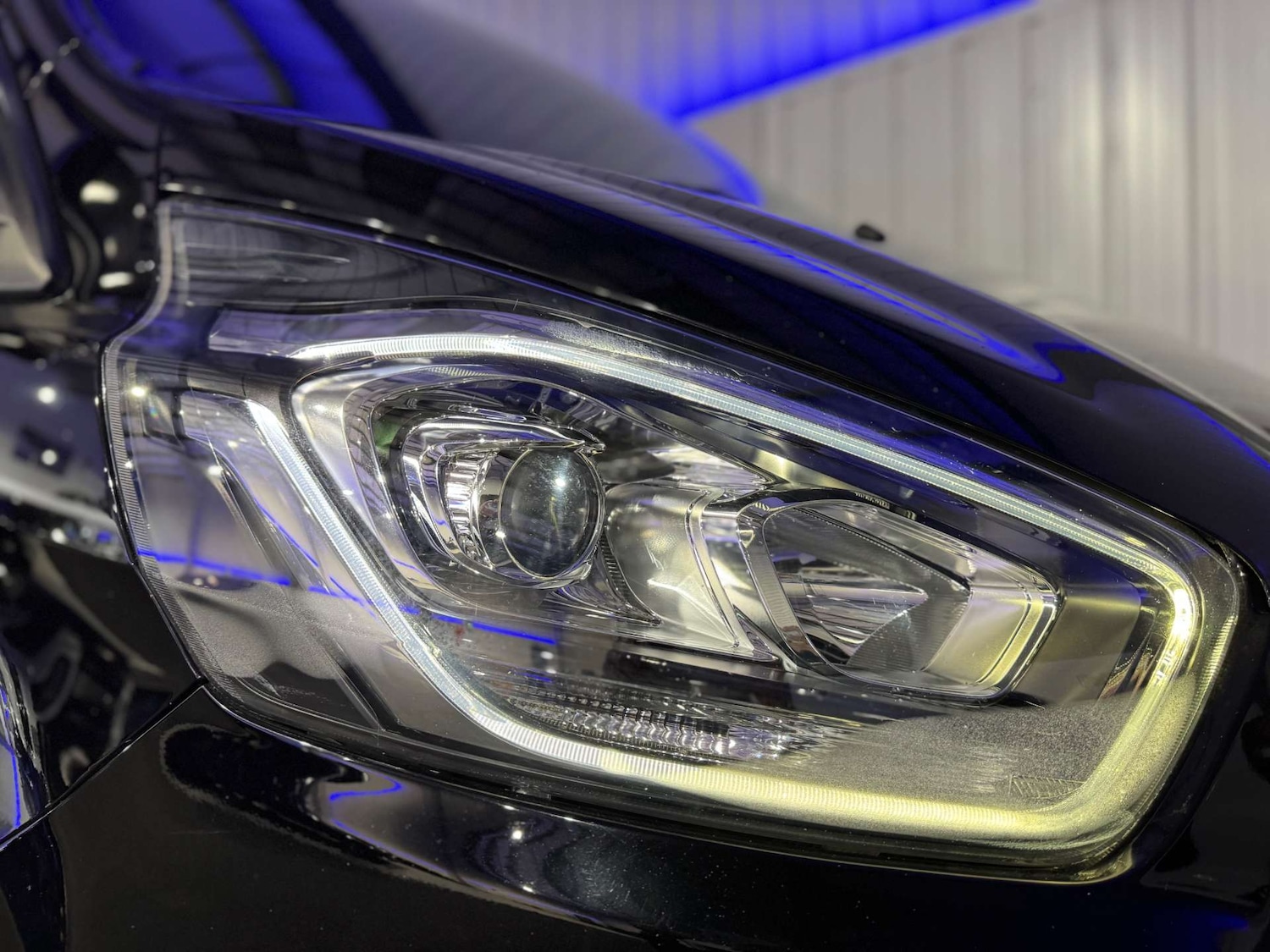 Used Ford Transit Custom 2020 for sale - 77342897: Photo 8