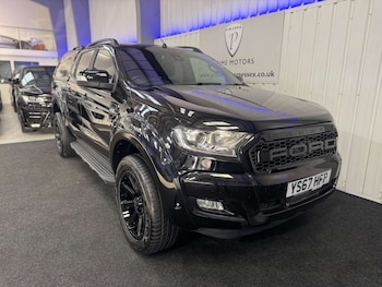 Used Ford Ranger 2017 for sale - 76693597: Photo