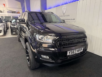 Used Ford Ranger 2017 for sale - 76693597: Photo