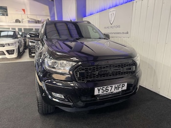 Used Ford Ranger 2017 for sale - 76693597: Photo