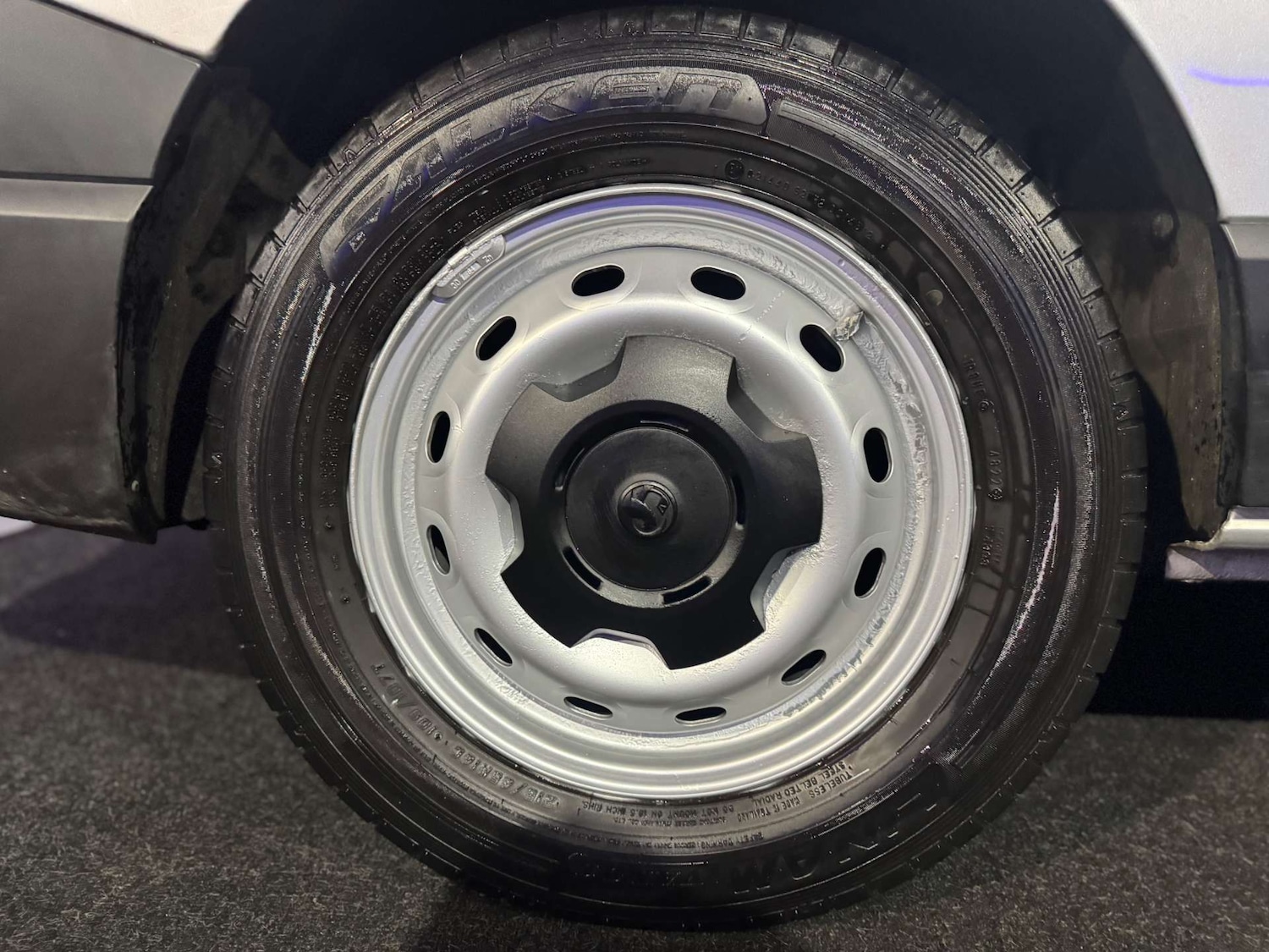 Used Vauxhall Vivaro 2017 for sale - 76686724: Photo 23