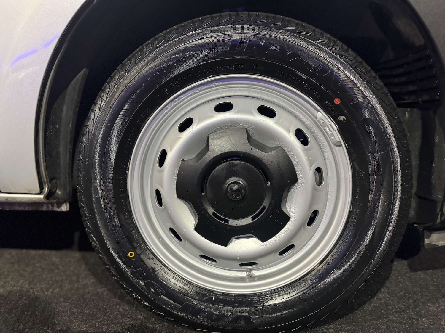 Used Vauxhall Vivaro 2017 for sale - 76686724: Photo 25