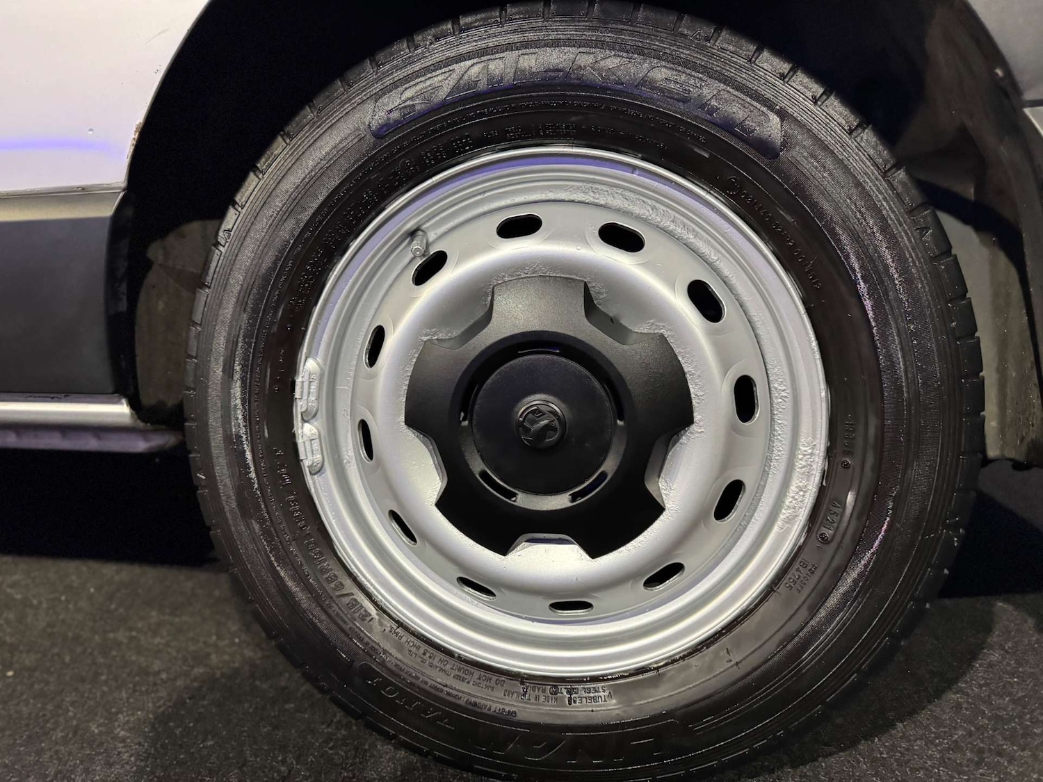 Used Vauxhall Vivaro 2017 for sale - 76686724: Photo 27