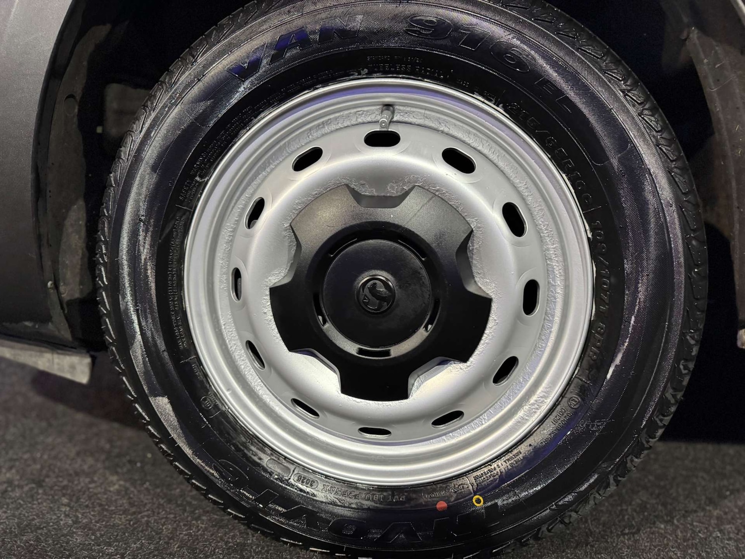 Used Vauxhall Vivaro 2017 for sale - 76686724: Photo 29