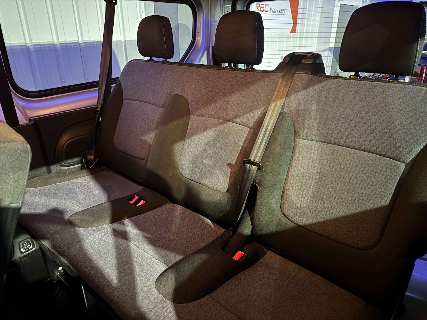 Used Vauxhall Vivaro 2017 for sale - 76686724: Photo 36