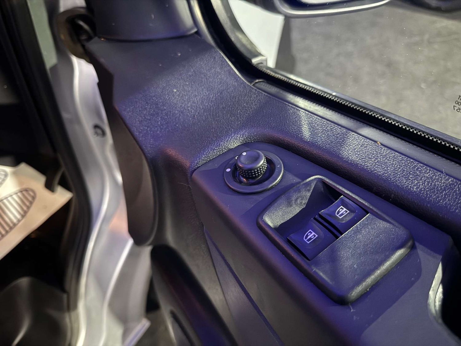 Used Vauxhall Vivaro 2017 for sale - 76686724: Photo 47