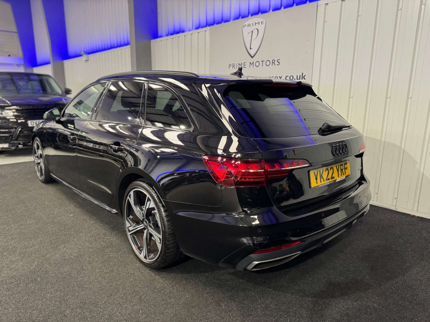 Used Audi A4 2022 for sale - 76863432: Photo 11