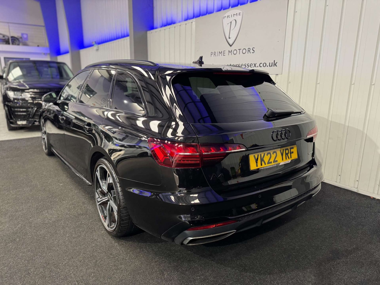 Used Audi A4 2022 for sale - 76863432: Photo 12