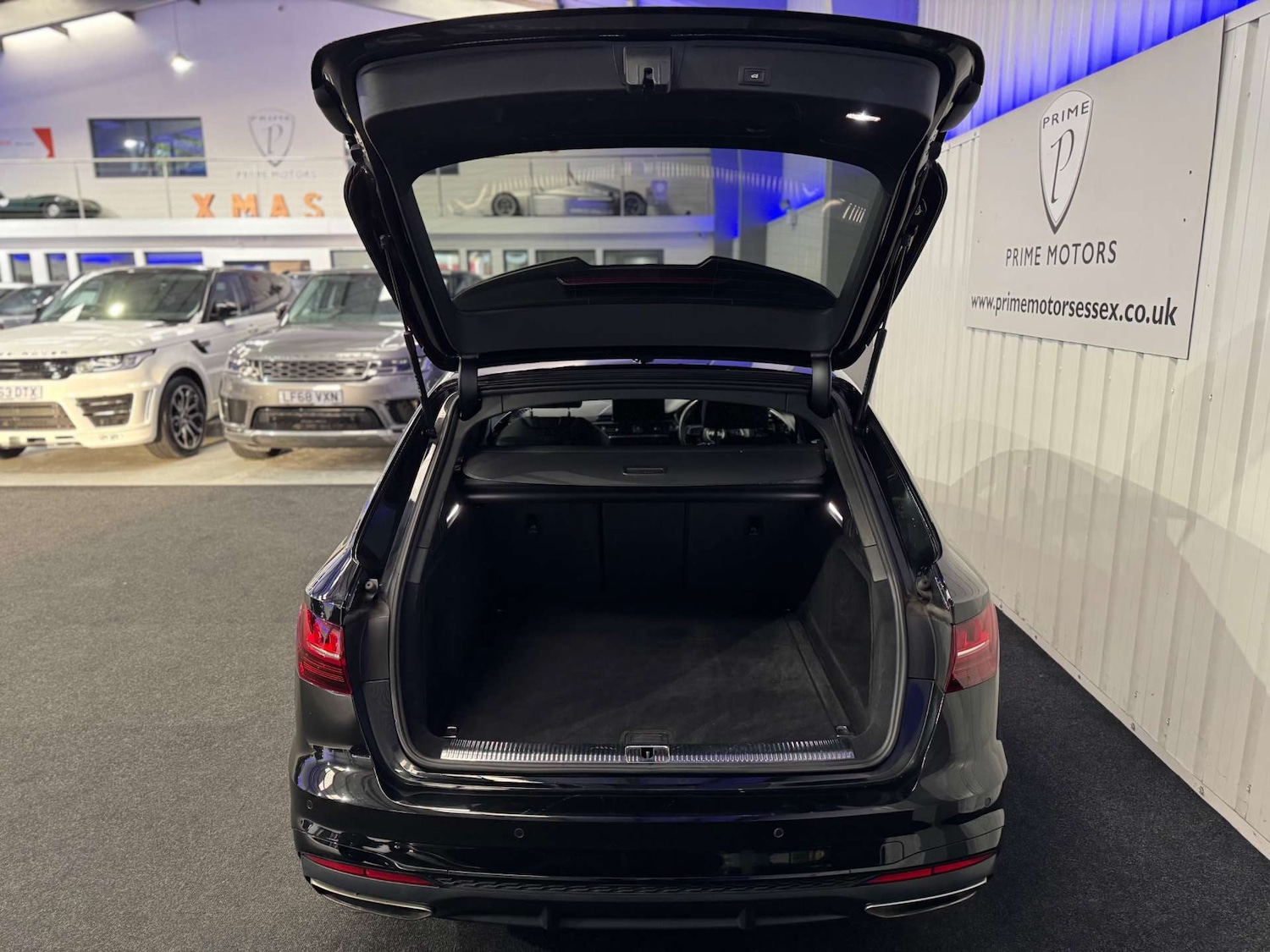 Used Audi A4 2022 for sale - 76863432: Photo 17