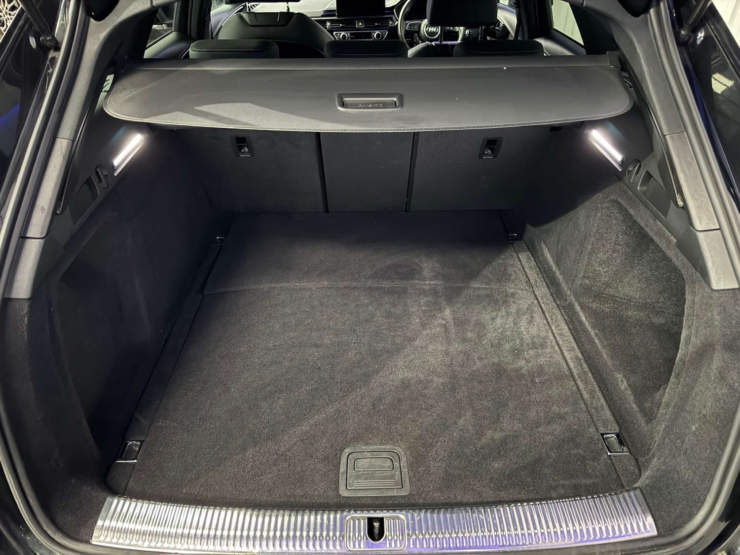 Used Audi A4 2022 for sale - 76863432: Photo 18