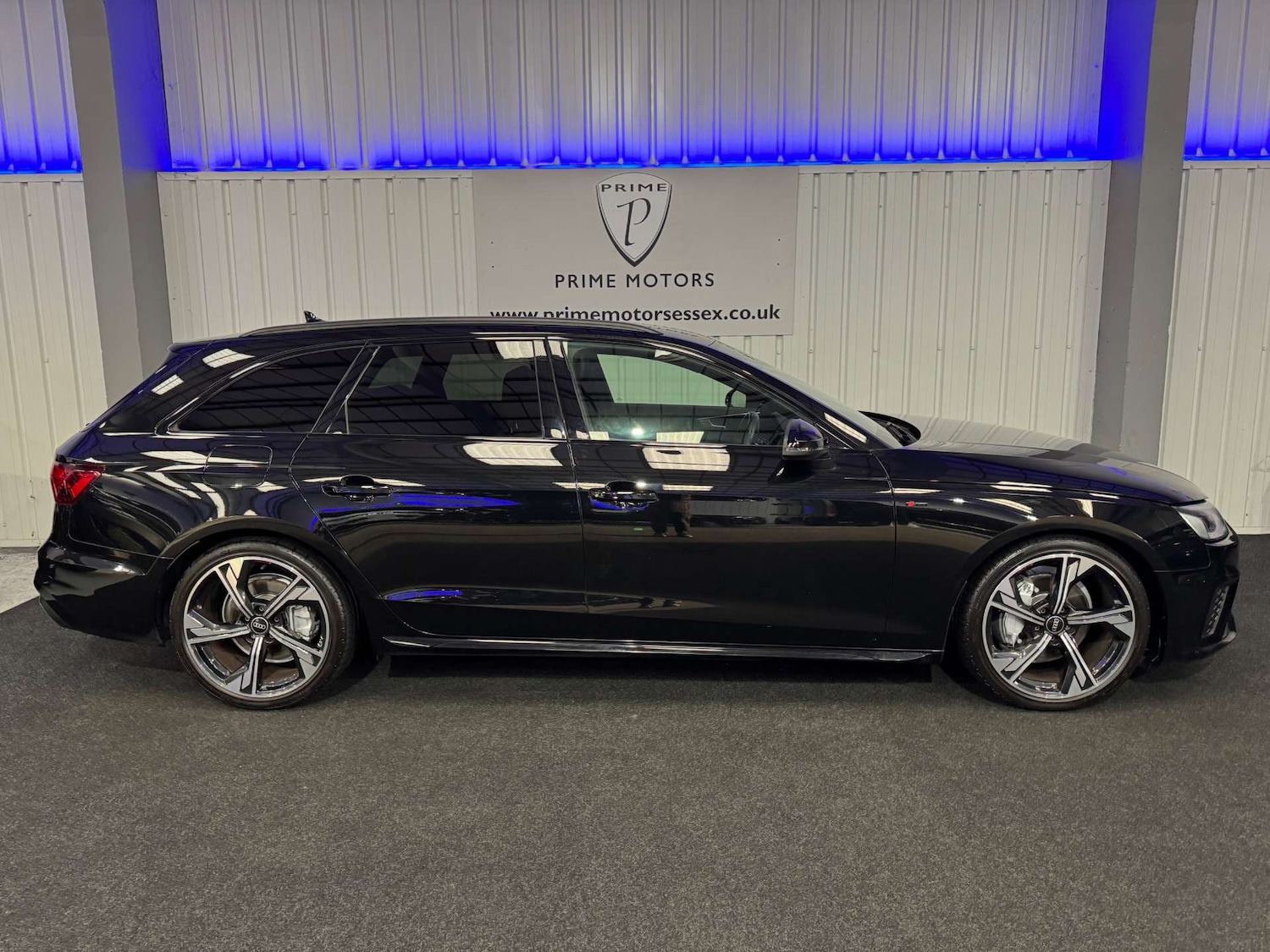 Used Audi A4 2022 for sale - 76863432: Photo 22