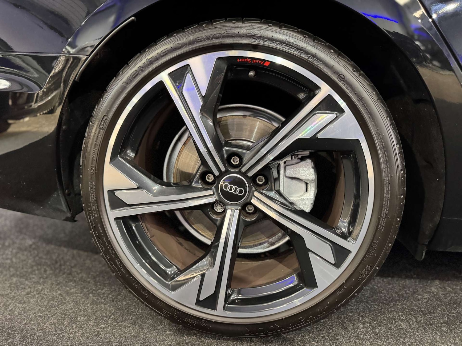 Used Audi A4 2022 for sale - 76863432: Photo 23