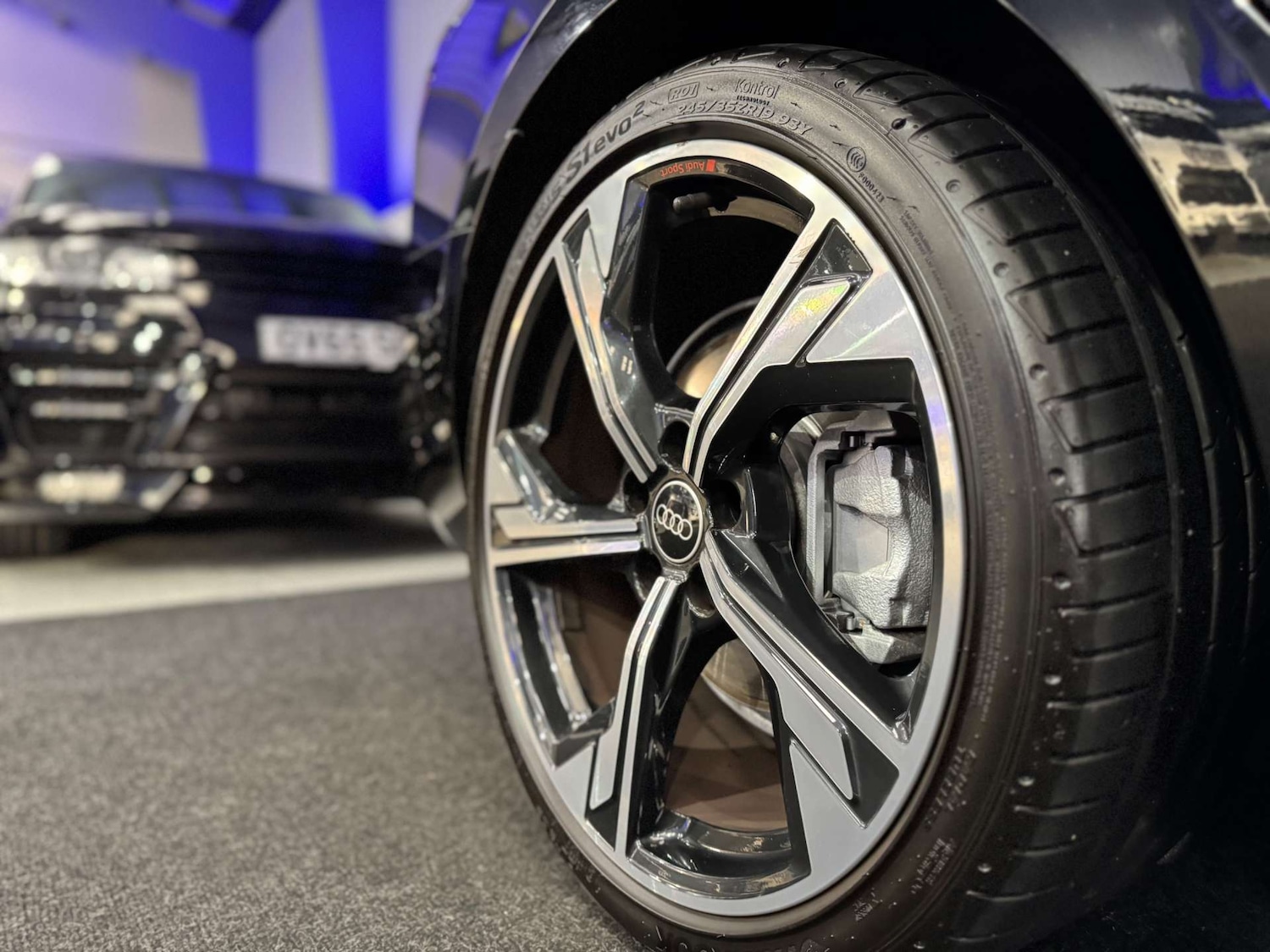 Used Audi A4 2022 for sale - 76863432: Photo 24