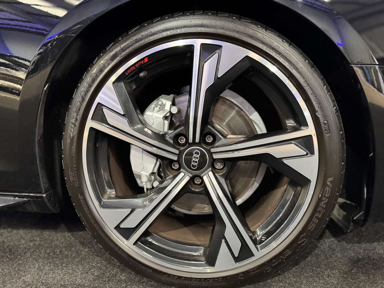 Used Audi A4 2022 for sale - 76863432: Photo 25