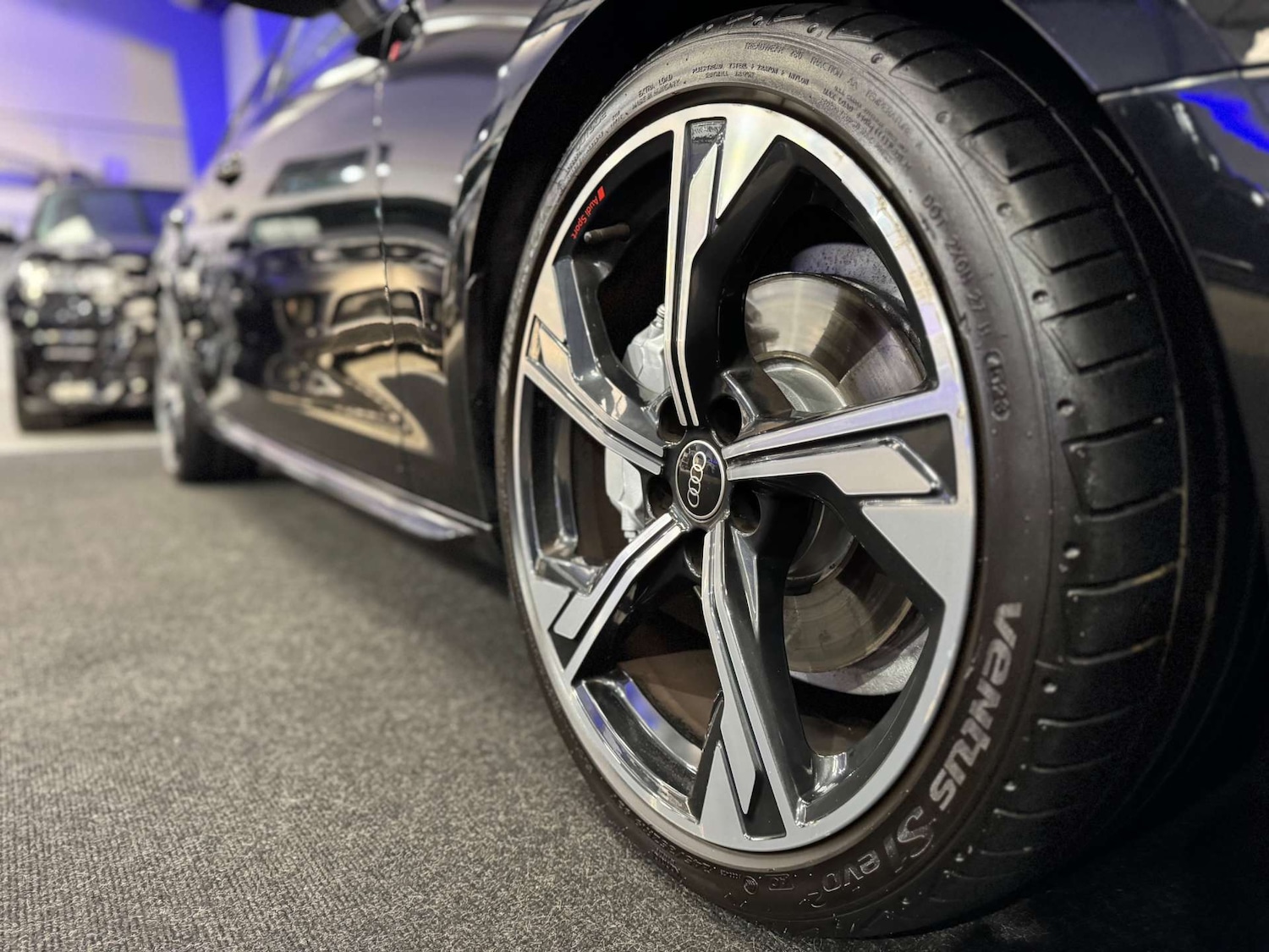 Used Audi A4 2022 for sale - 76863432: Photo 26