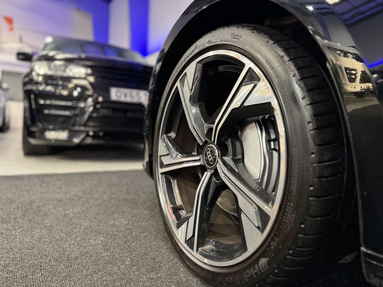 Used Audi A4 2022 for sale - 76863432: Photo 28