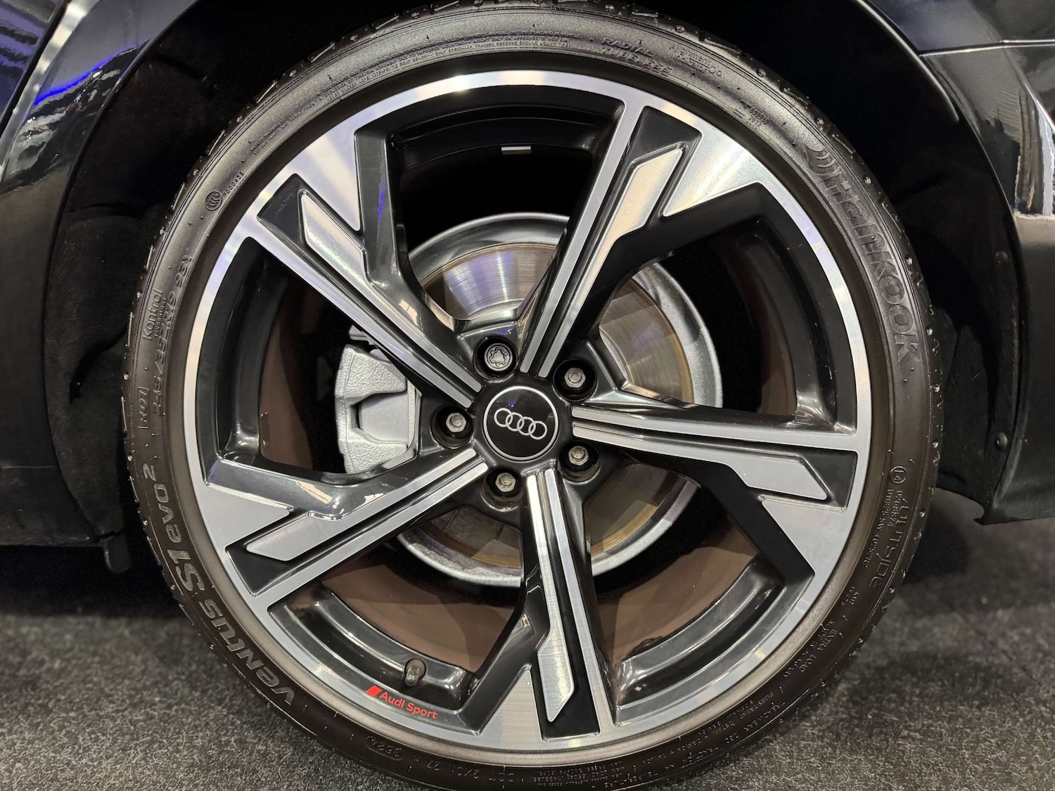 Used Audi A4 2022 for sale - 76863432: Photo 29