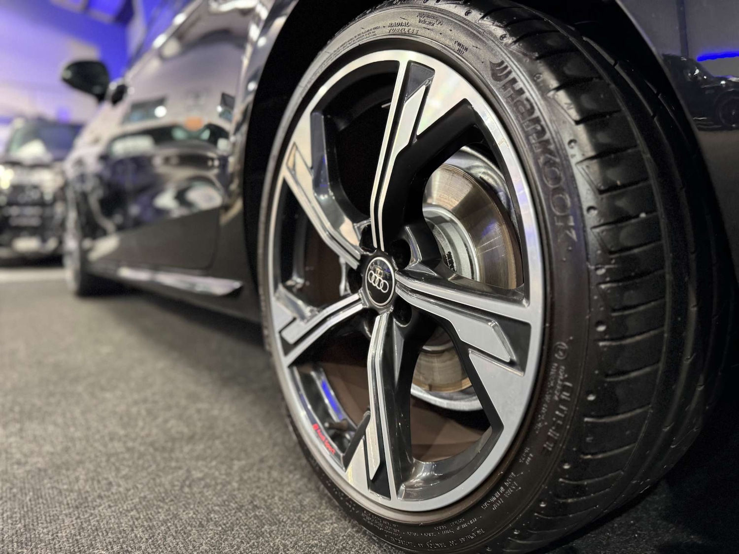 Used Audi A4 2022 for sale - 76863432: Photo 30