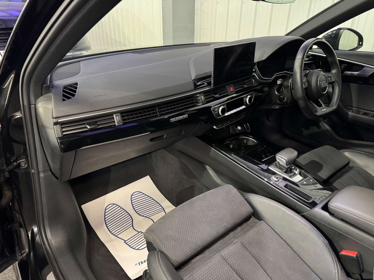 Used Audi A4 2022 for sale - 76863432: Photo 31