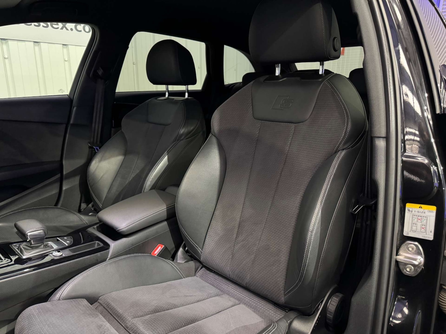 Used Audi A4 2022 for sale - 76863432: Photo 32