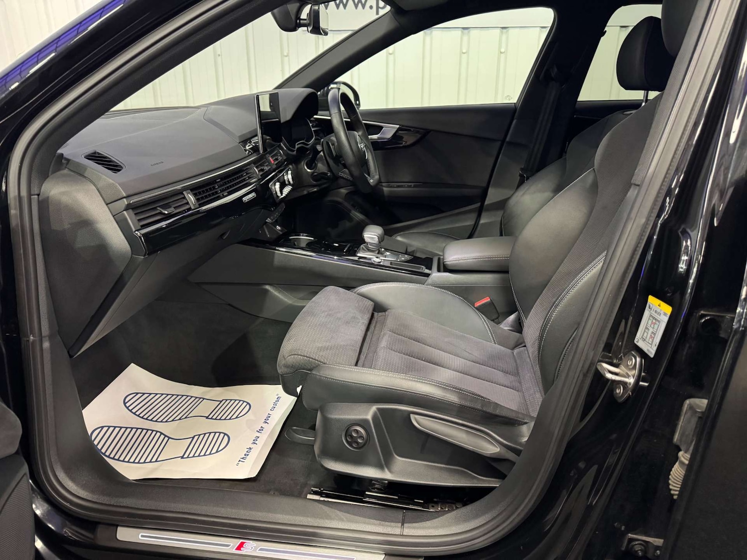 Used Audi A4 2022 for sale - 76863432: Photo 33