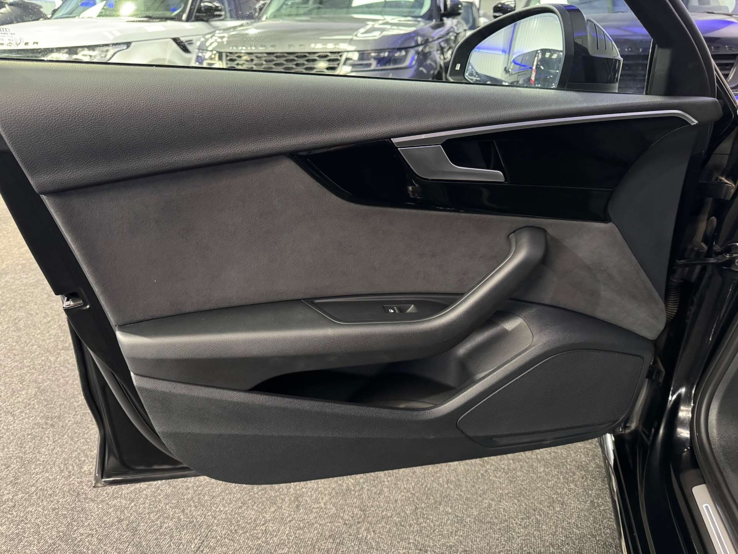 Used Audi A4 2022 for sale - 76863432: Photo 34
