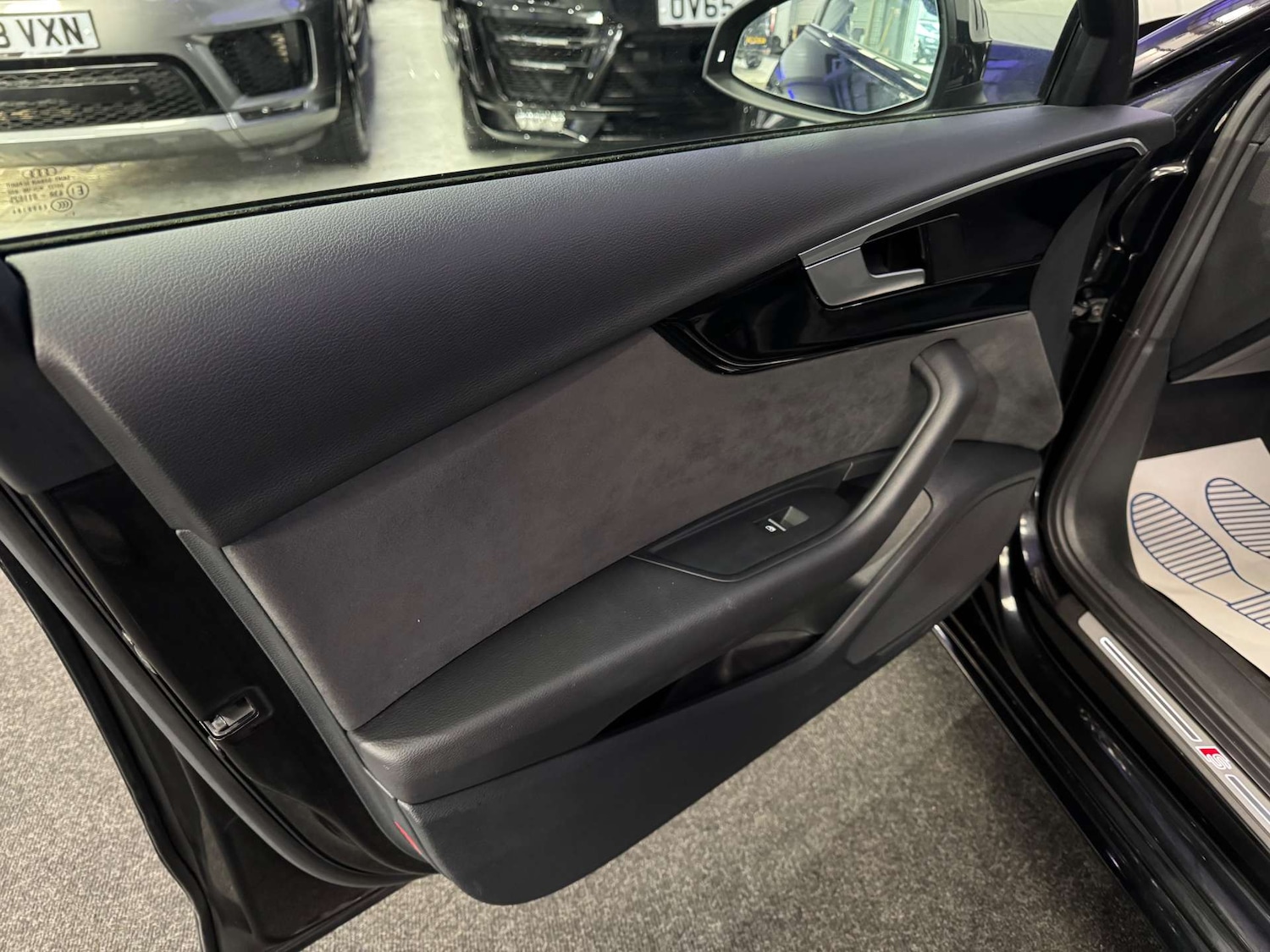 Used Audi A4 2022 for sale - 76863432: Photo 35