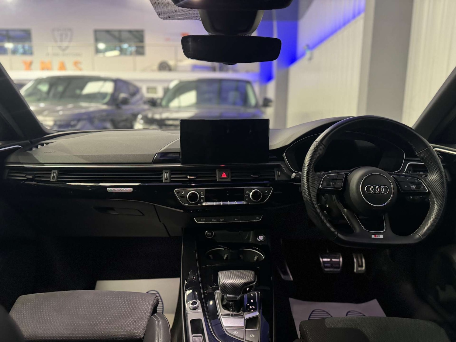 Used Audi A4 2022 for sale - 76863432: Photo 36