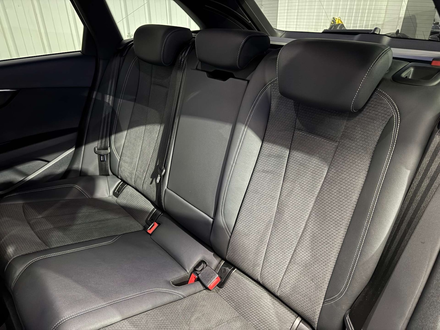 Used Audi A4 2022 for sale - 76863432: Photo 37