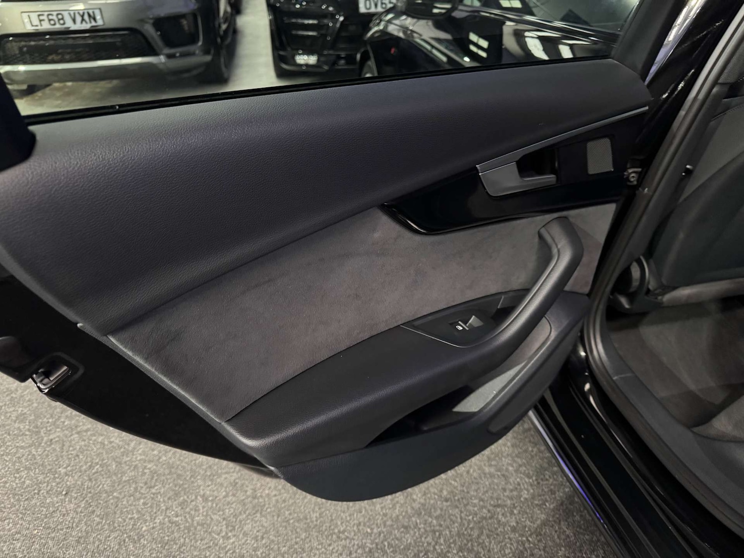 Used Audi A4 2022 for sale - 76863432: Photo 41