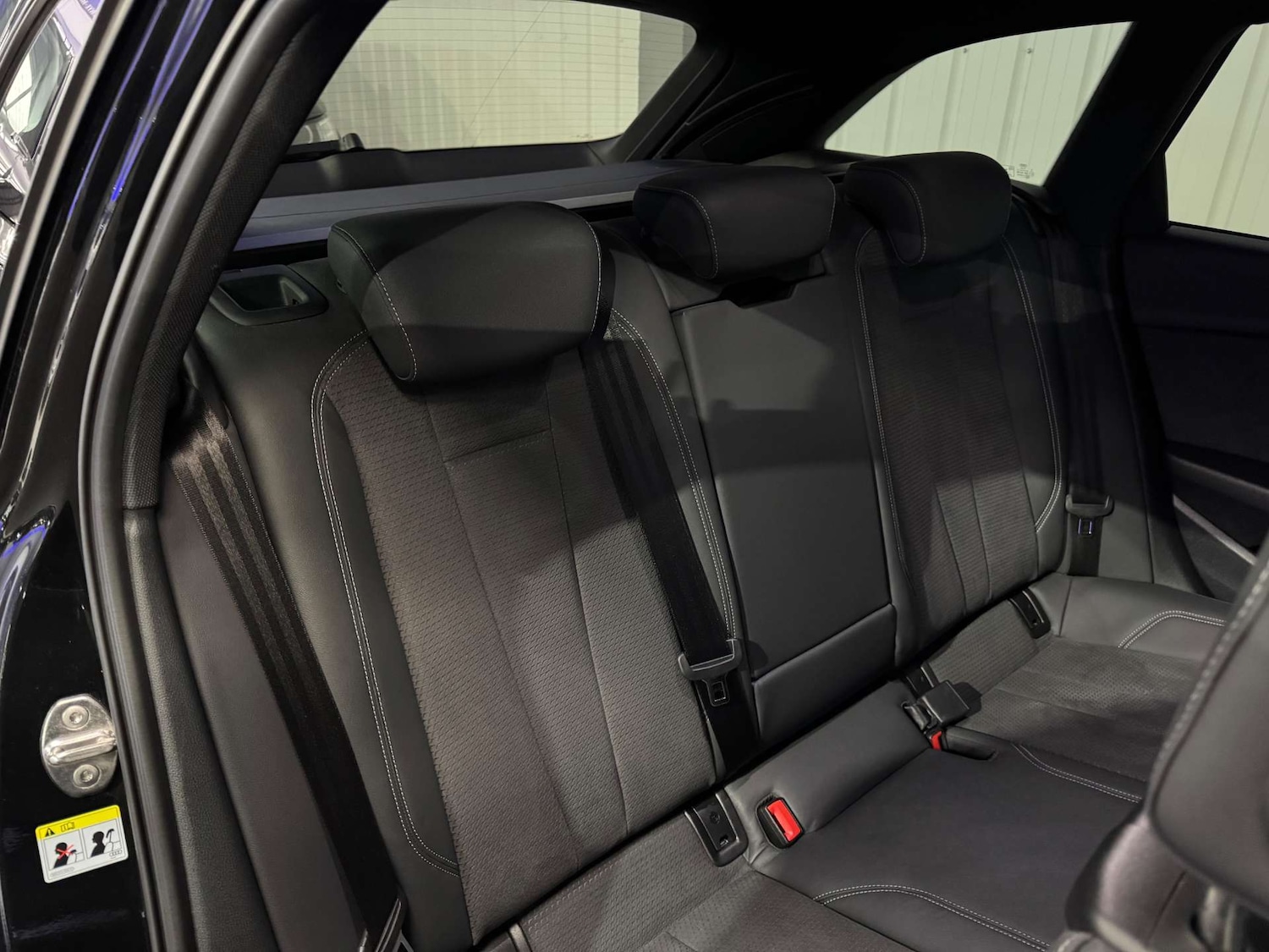 Used Audi A4 2022 for sale - 76863432: Photo 42