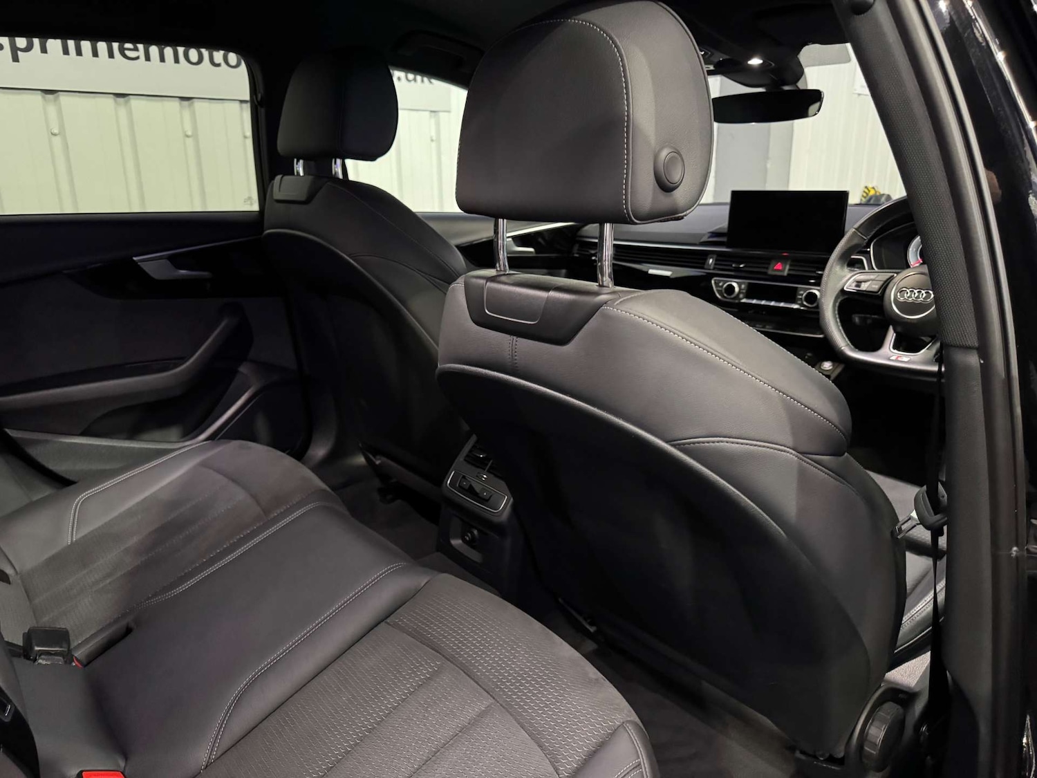 Used Audi A4 2022 for sale - 76863432: Photo 43