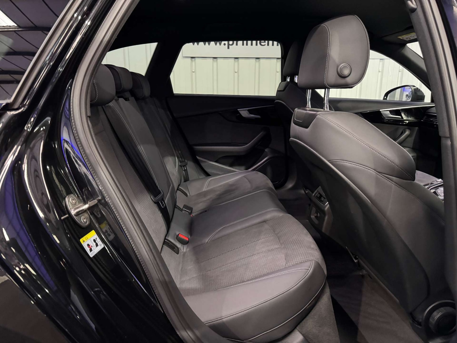 Used Audi A4 2022 for sale - 76863432: Photo 44