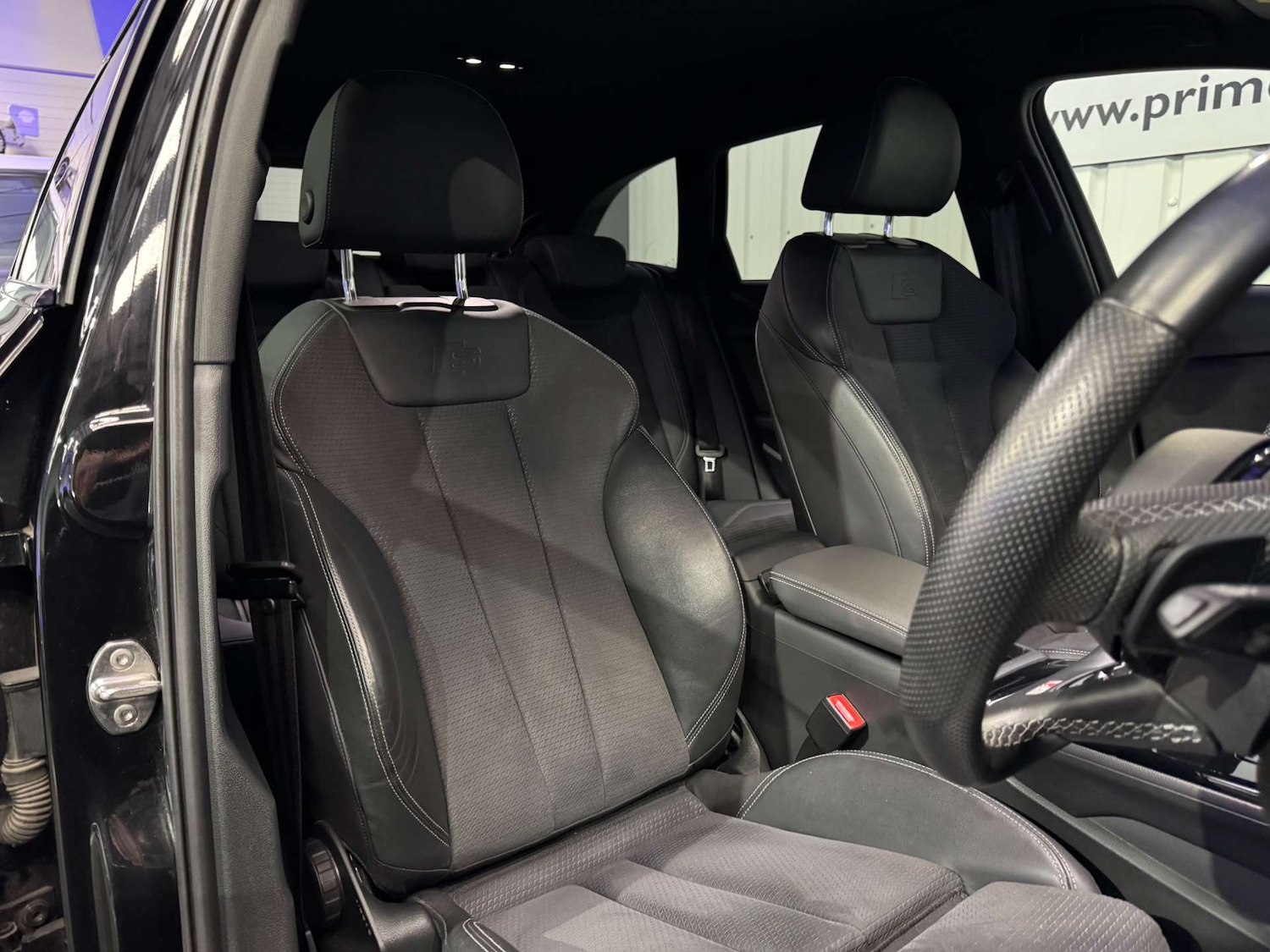 Used Audi A4 2022 for sale - 76863432: Photo 47