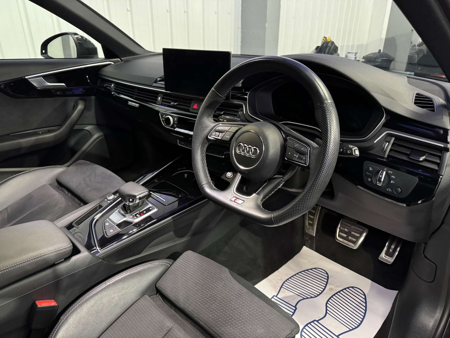 Used Audi A4 2022 for sale - 76863432: Photo 48